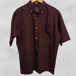 Vanderbilt Men Top - Short‎ Sleeve